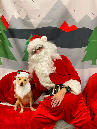 Pet Supply Store «PetSmart», reviews and photos, 315 Gellert Blvd, Daly City, CA 94015, USA