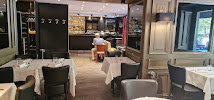 Atmosphère du Restaurant français L'Espace Brasserie à Lyon - n°2