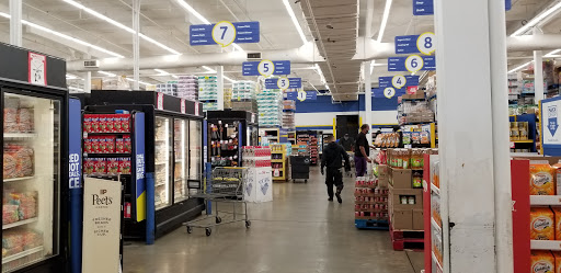 Supermarket «FoodMaxx», reviews and photos, 3241 W Shaw Ave, Fresno, CA 93711, USA