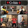 G's Fitness & Nutrition