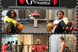 G's Fitness & Nutrition