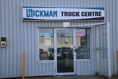 Hickman Truck Centre