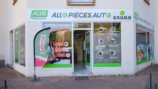 Allo Pièces Auto