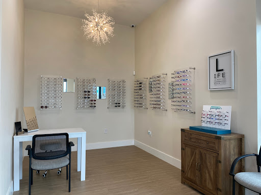 Vision Advancement Center