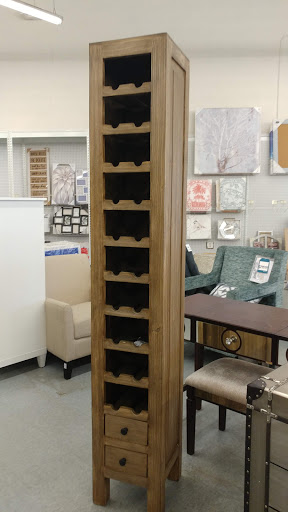 Home Goods Store «Tuesday Morning», reviews and photos, 774 S Perry St, Castle Rock, CO 80104, USA