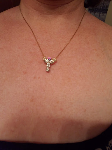 Jeweler «Innsbruck Jewelers», reviews and photos, 2030 Silver Lake Rd NW, New Brighton, MN 55112, USA