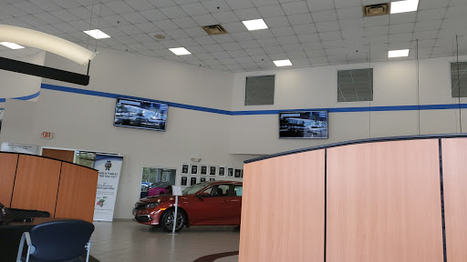 Car Dealer «Space Coast Honda», reviews and photos, 1885 W King St, Cocoa, FL 32926, USA