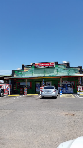 Tobacco Shop «Up in Smoke Shop II», reviews and photos, 10262 E Apache Trail #1, Apache Junction, AZ 85120, USA