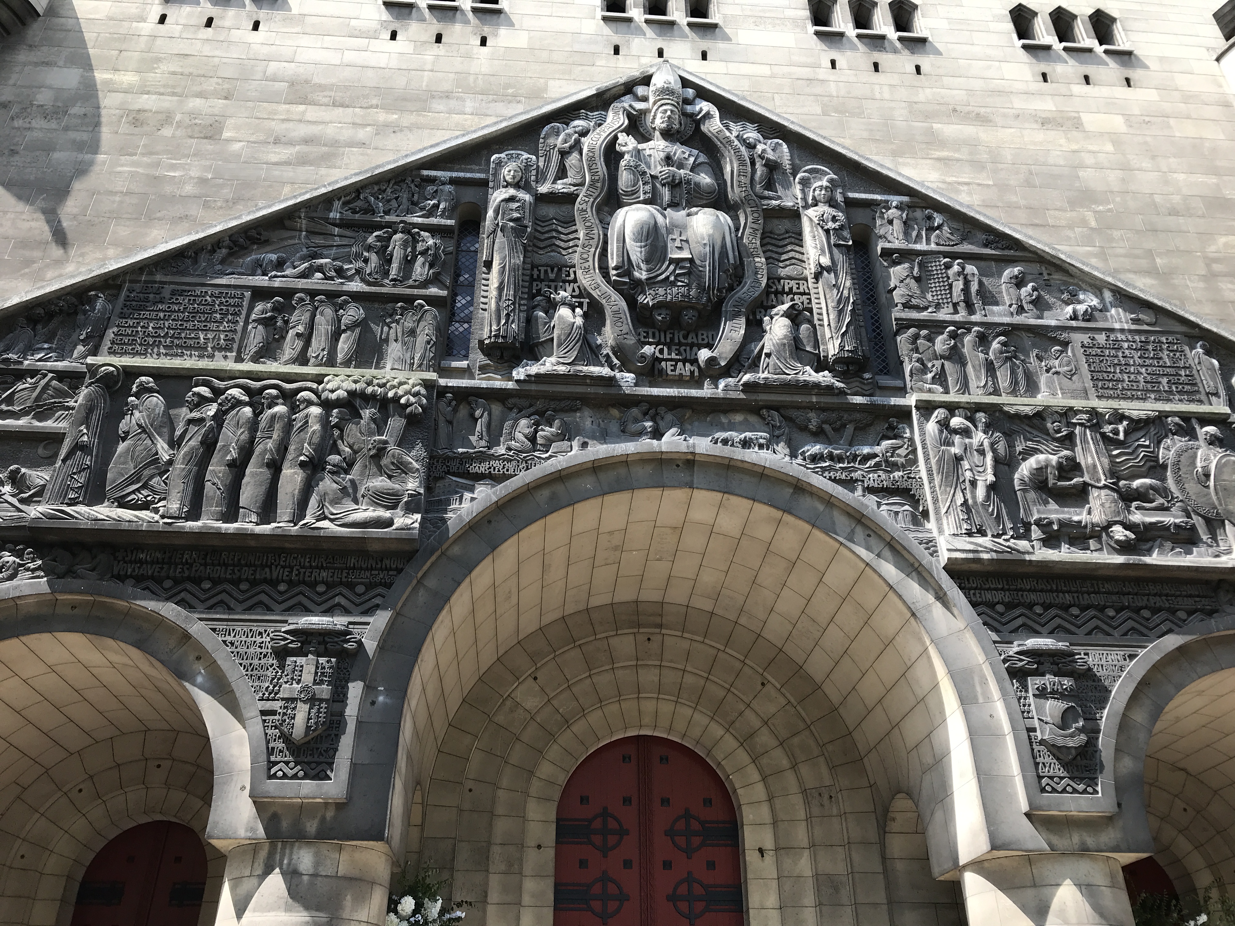 Photo n° 1 de l'avis de BATIALE. fait le 23/07/2018 à 15:21