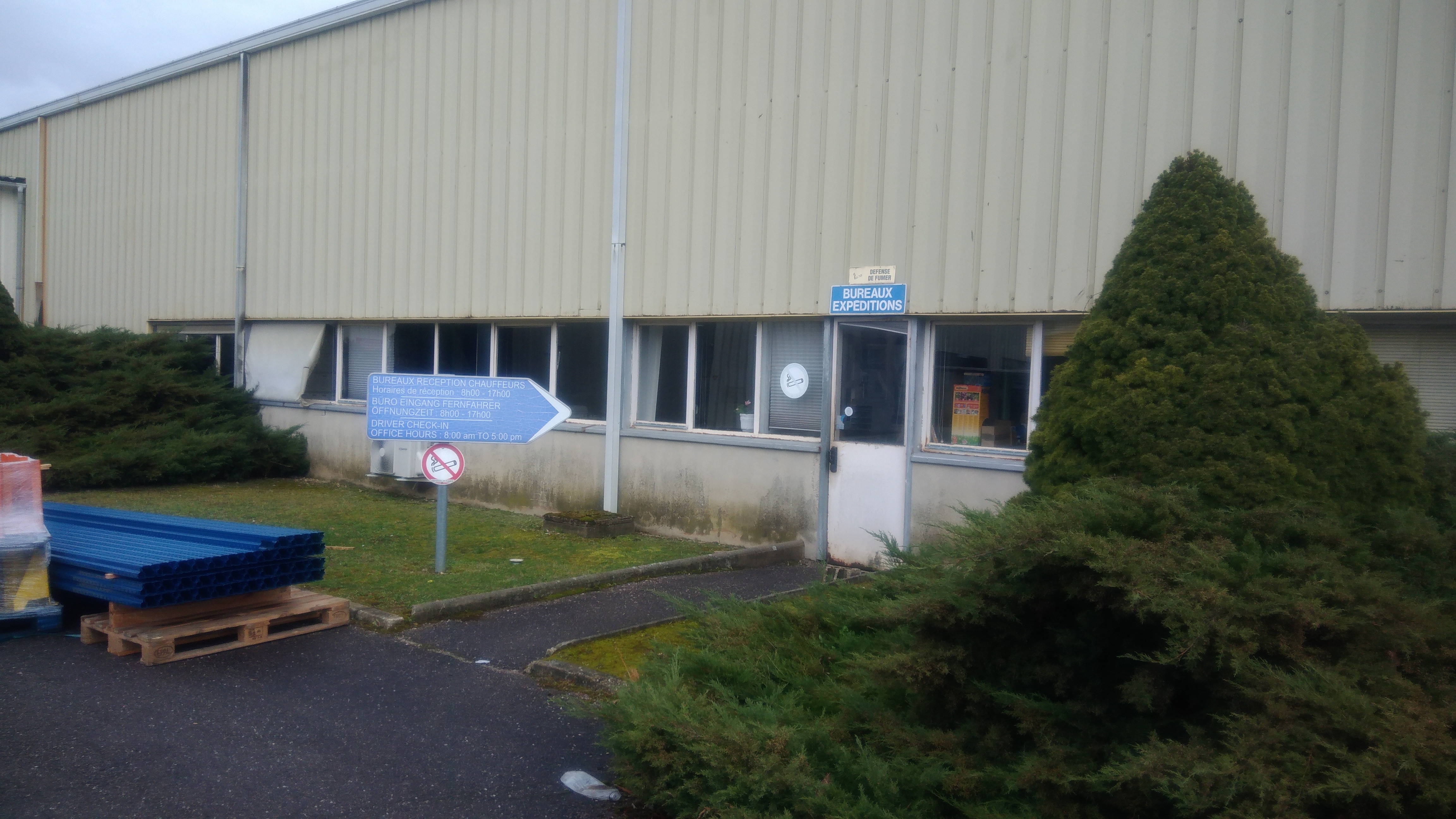 Photo n° 2 de l'avis de Jorra.h fait le 12/03/2018 à 12:59