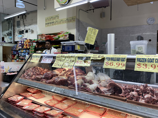 Supermarket «Premium Supermarket», reviews and photos, 16807 Hillside Avenue, Jamaica, NY 11432, USA