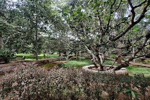 Sadhanakeri Garden image