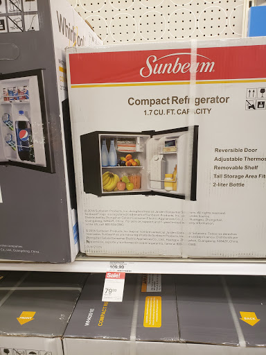 Department Store «Target», reviews and photos, 1851 Vernaci Dr, Washington, MO 63090, USA