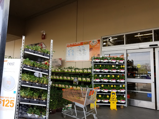 Home Improvement Store «The Home Depot», reviews and photos, 34249 Monterey Ave, Rancho Mirage, CA 92270, USA