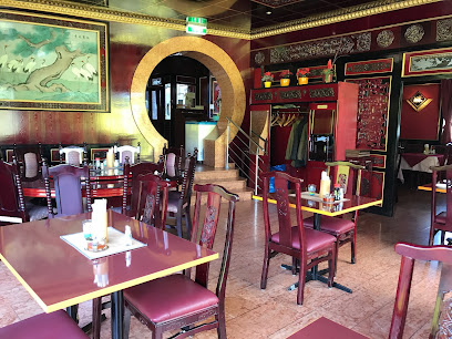 Chinarestaurant Xin Yu