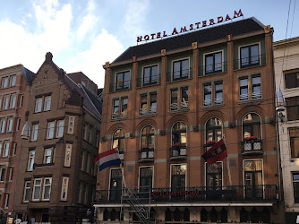 Hotel Amsterdam