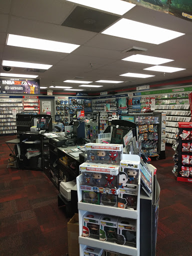 Video Game Store «GameStop», reviews and photos, 5701 Red Bug Lake Rd, Winter Springs, FL 32708, USA