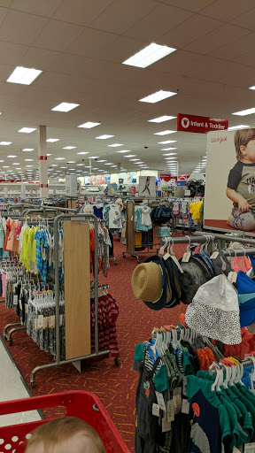 Department Store «Target», reviews and photos, 1183 Williams Reserve Blvd, Wadsworth, OH 44281, USA