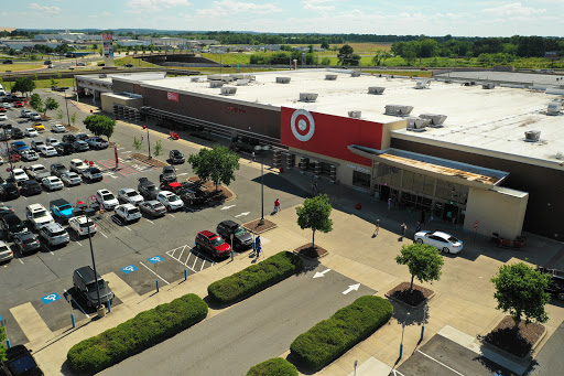 Department Store «Target», reviews and photos, 501 Elsinger Blvd, Conway, AR 72032, USA