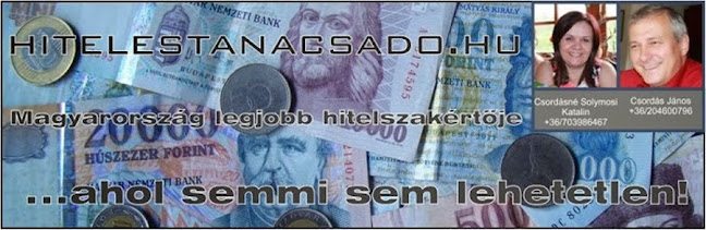 Hitelestanácsadó Veszprém Bankmonitor - Pénzügyi tanácsadó