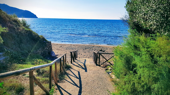 Pozzino Beach