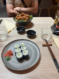 Photo n°6 de Restaurant YUMI à Bordeaux ()