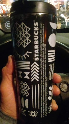 Starbucks image