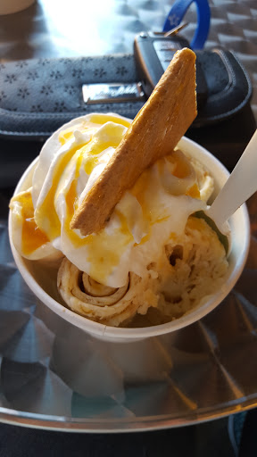 Dessert Restaurant «Champloo Dessert», reviews and photos, 9 S College Ave, Salem, VA 24153, USA