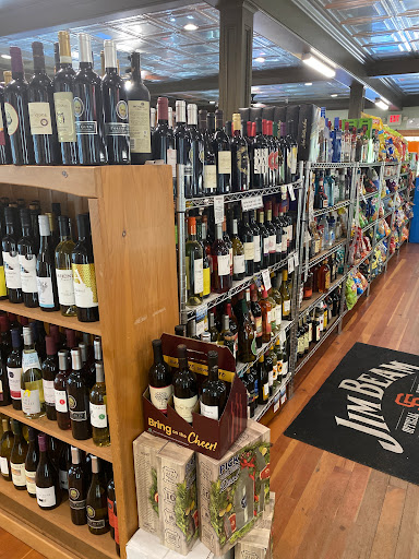 Market «La Honda Market», reviews and photos, 8865 La Honda Rd, La Honda, CA 94020, USA