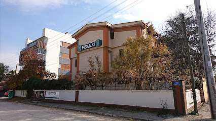 Eskişehir Fi Sanat Merkezi
