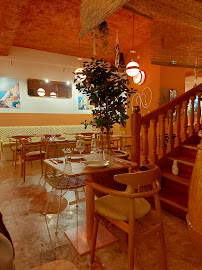 Atmosphère du Restaurant Panim Troyes - n°5