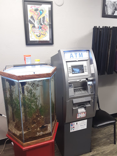 Explore amore tattoo ideas, creative tattoo ideas in Kalispell, available at The Temple Decor