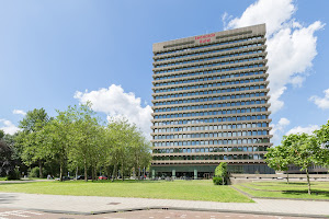 Leonardo Hotel Amsterdam Rembrandtpark