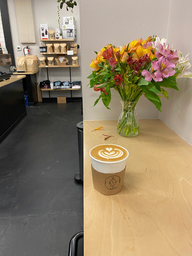 Coffee Shop «Akron Coffee Roasters», reviews and photos, 30 N High St, Akron, OH 44308, USA