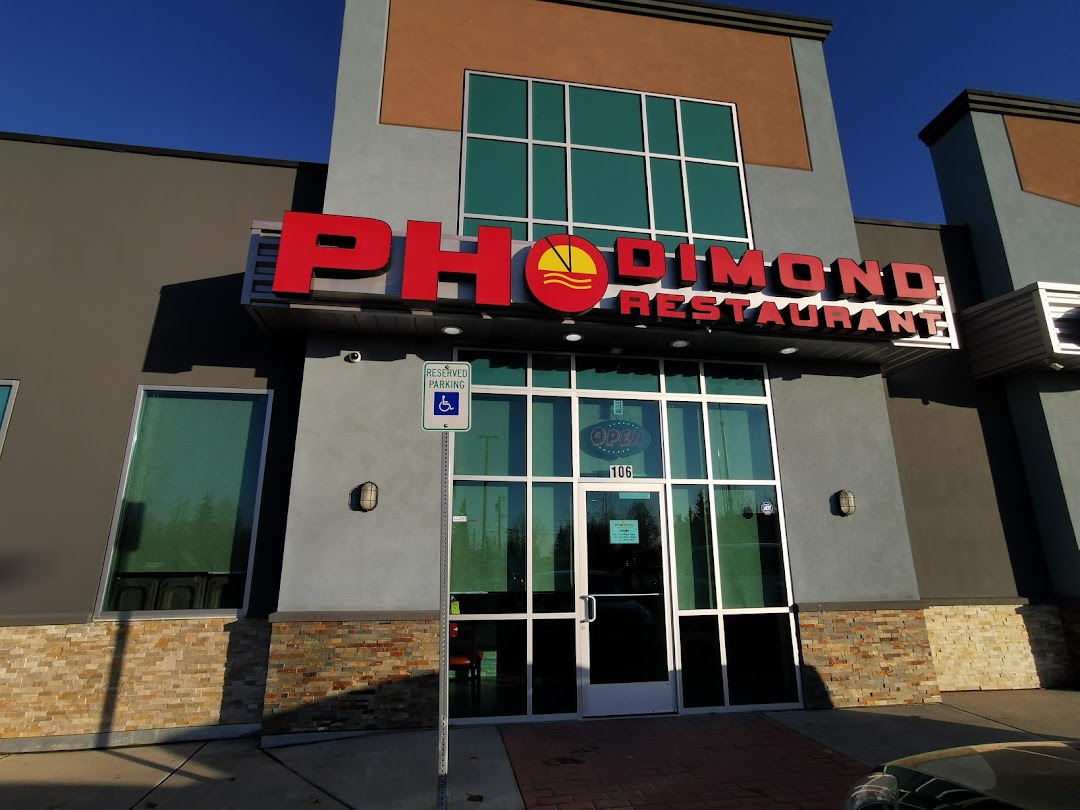 Pho Dimond Restaurant