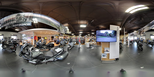 Motorcycle Dealer «BMW Motorcycles of Denton», reviews and photos, 515 Acme St, Denton, TX 76205, USA