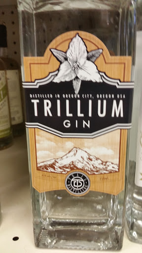 State Liquor Store «Barbur Liquor Store», reviews and photos, 9875 SW Barbur Blvd, Portland, OR 97219, USA