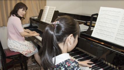 松浦ピアノ教室