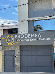 Laboratorio Dental Prodemfa