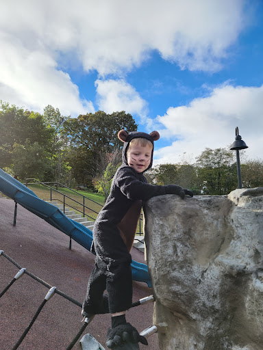 Recreation Center «Montford Recreation Complex», reviews and photos, 34 Pearson Dr, Asheville, NC 28801, USA