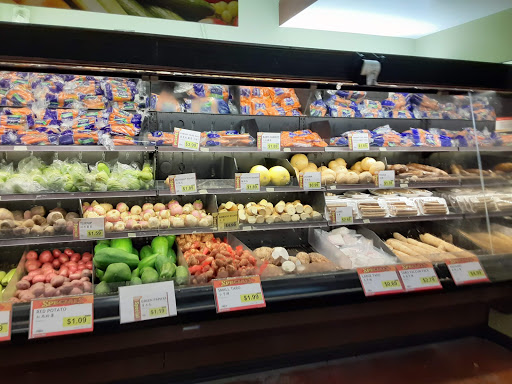 Asian Grocery Store «99 Ranch Market», reviews and photos, 25000 Blue Ravine Rd, Folsom, CA 95630, USA