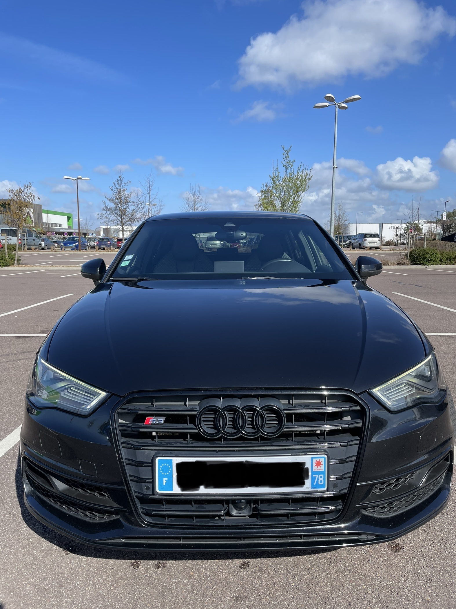 Photo n° 2 de l'avis de Mehdi.a fait le 18/03/2022 à 10:12