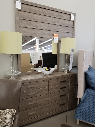 Furniture Store «Ashley HomeStore Outlet», reviews and photos, 225A Industrial Blvd, La Vergne, TN 37086, USA