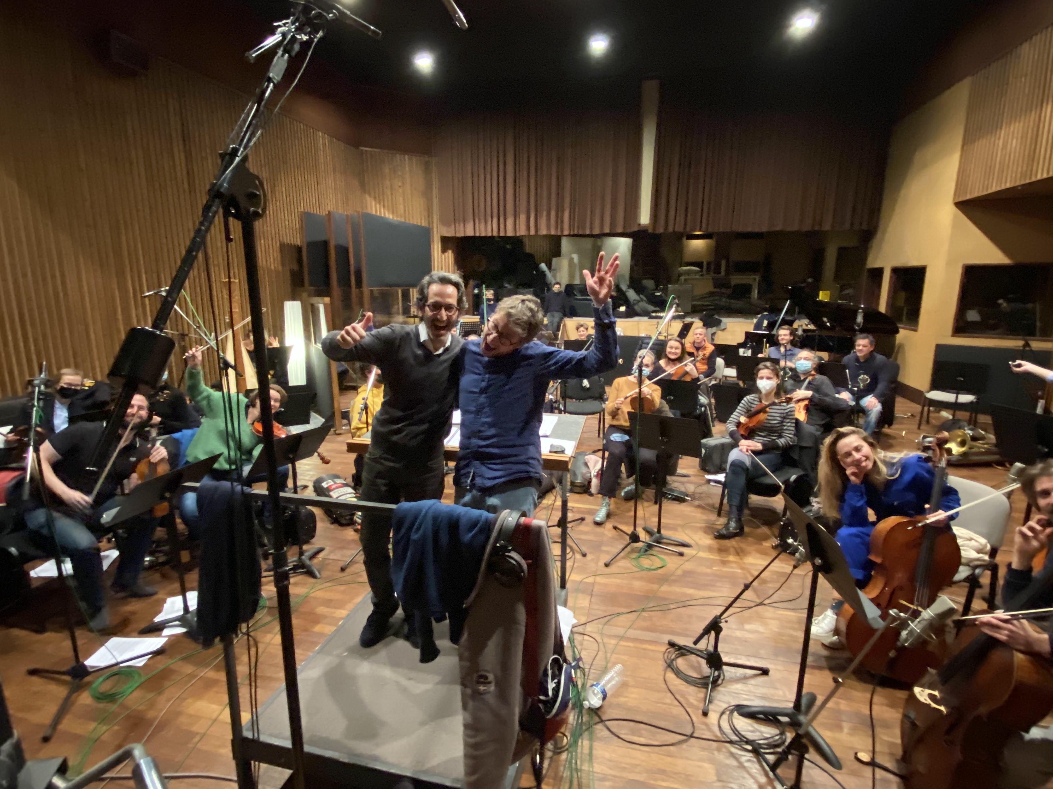 Photo n° 5 de l'avis de Ghassan.a fait le 16/02/2022 à 11:29
