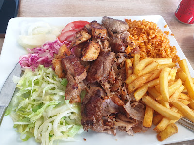 Capadokya à Crépy-en-Valois