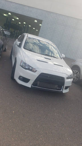 Mitsubishi Dealer «Avondale Mitsubishi», reviews and photos, 10555 Papago Fwy, Avondale, AZ 85323, USA