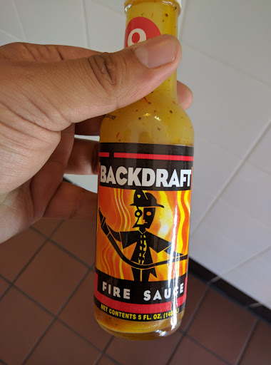 Sandwich Shop «Firehouse Subs», reviews and photos, 2450 N Belt Line Rd, Irving, TX 75062, USA