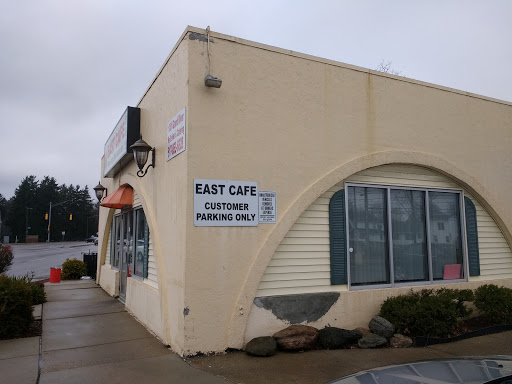 East Café