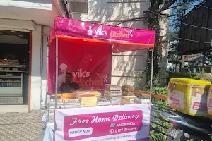 Vik's Kitchen Shimla image