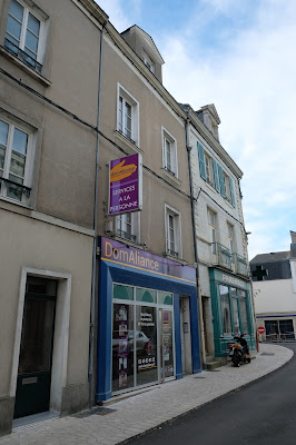 Domaliance Ancenis à Ancenis-Saint-Géréon